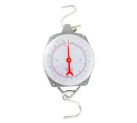 Kerbl - Peson dynamométrique argenté 5 kg