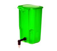 Kerbl Abreuvoir à pipette pour rongeurs en plastique