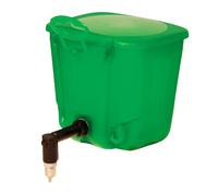 Kerbl Abreuvoir pour petits animaux 500 et 1000 ml