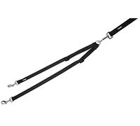 Kerbl Pet Alliance Miami Noir, 40-70cm, 20mm