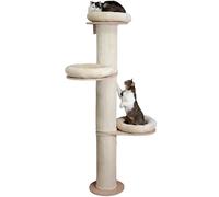 Kerbl Arbre à chat Dolimit Tower Beige 187 cm