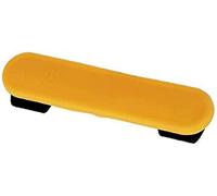 Kerbl Pet Bande à LED Maxi Safe Orange, 12x2,7cm, CR2032