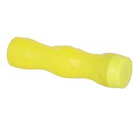 Kerbl Pet Bâton de Jeu Lumineux à LED Jaune, 17cm, Ø4cm