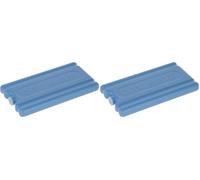 Kerbl Pet Bloc réfrigérant de Rechange pour mangeoire Automatique 80895/80896. (Lot de 2)