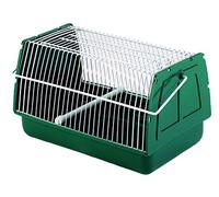 Kerbl Boîte de Transport pour petit oiseaux 21 x 15 x 14 cm