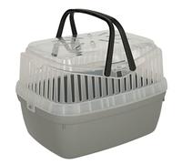 Kerbl 82735 boîte de Transport Portobello pour Petits Animaux Chiots Chatons