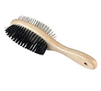 Kerbl Pet Brosse Double 23cm
