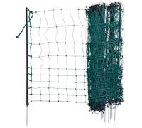 Kerbl Pet CampingNet 80cm x 20m double pointe