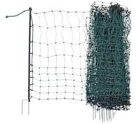 Kerbl Pet CampingNet 80cm x 20m double pointe