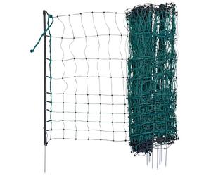 Kerbl Pet CampingNet 80cm x 20m simple pointe