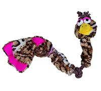Kerbl Pet Canard Huggo Coton, 65cm, 2pcs
