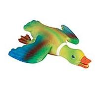 Kerbl Pet Canard Latex, 21cm, 3pcs