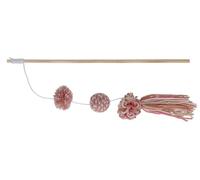 Kerbl Pet Canne à pêche Cuddle pour Chat