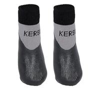 Kerbl Pet Chaussettes pour Chien Susi Noires, Taille L