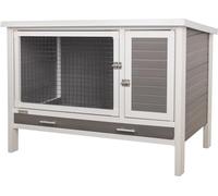 Kerbl Pet Clapier pour Rongeur ECO Samy, 116X57X82cm