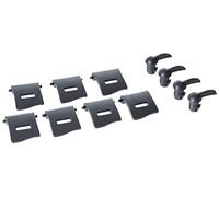 Kerbl Pet Clips, attaches pour 81346/47/48