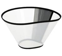 Kerbl Pet Collerette pour Chiens 42-50cm, 25cm