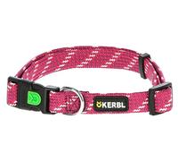 Kerbl Pet Collier Colorado Fuchsia, 35-55cm, 20mm