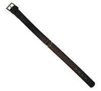 Kerbl Pet Collier pour Chien Vegas Noir, 46-52cm, 35mm
