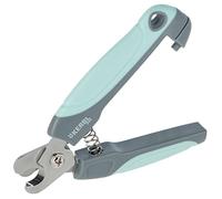 Kerbl Pet Coupe-Griffes Turquoise/Gris, 14cm