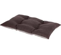 Kerbl Pet Coussin Ely, Marron/Beige, 45 x 70 cm
