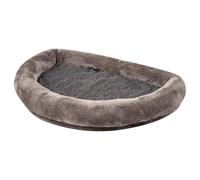 Kerbl Pet Coussin pour fenêtre Gris, 55X35x10cm