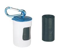 Kerbl Pet Distributeur Maxi Clean Up sachets à déjections