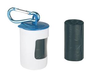 Kerbl Pet Distributeur Maxi Clean Up sachets à déjections