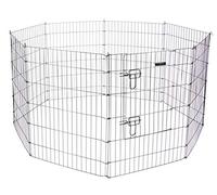 Kerbl Pet Enclos Chiots/Petits Animaux Ø146cm