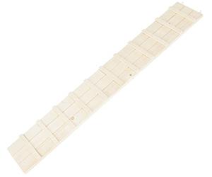 Kerbl Pet Escabeau de Poulet en Bois 115 x 18 x 3 cm
