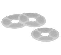 Kerbl - Filtre pour fontaine à eau 80557 - 3 pièces