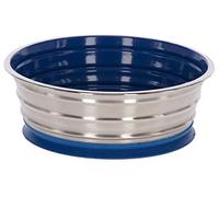 Kerbl Pet Gamelle INOX Anti Glisse 1900ml