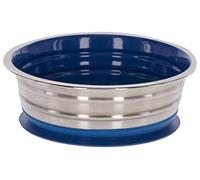 Kerbl Pet Gamelle INOX Anti Glisse 950ml