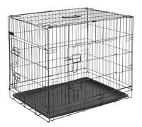 Kerbl Pet Grass House XL, Maison pour rongeurs, Maison pour Petits Animaux, 37 x 30 x 28 cm, Herbe, rongeurs, sans Fil ni pièces en Plastique