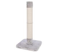 Kerbl Pet Arbre à Chat Opal Jute Gris, 119cm