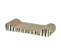 Kerbl Pet Griffoir pour Chat Drift 48,5X18,8X7,5cm, avec Catnip