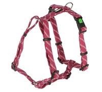 Kerbl Pet Harnais Colorado Fuchsia, 55-76cm, 20mm