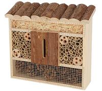 Kerbl Pet Hôtel à Insectes 29X8X28cm