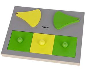 Kerbl Pet Jeu de réflexion/Apprentissage Cake, 30X23cm