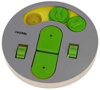 Kerbl Pet Jeu de réflexion/Apprentissage Face, Ø22,9cm
