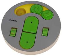 Kerbl Pet Jeu de réflexion/Apprentissage Face, Ø22,9cm