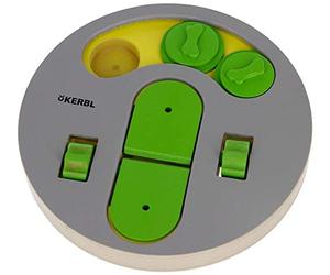 Kerbl Pet Jeu de réflexion/Apprentissage Face, Ø22,9cm