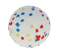 Kerbl Pet Jouet à Lancer/rapporter E-TPU Balle, Ø8cm