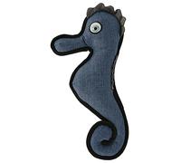 Kerbl Pet Jouet pour Chien Marie Hippocampe, Bleu, 31x15cm