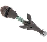 Kerbl Pet Jouet pour Chien Sanglier 17 x 56 cm