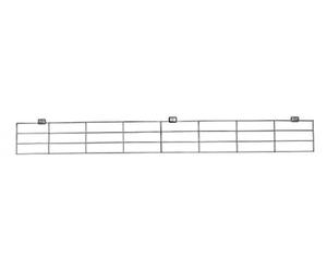 Kerbl Pet Kit de Fixation pour 70358