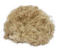 Kerbl Pet Laine de Chanvre Petit Rongeur 30g