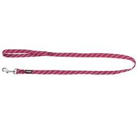 Kerbl Pet Laisse Courte Colorado Fuchsia, 120cm, 20mm