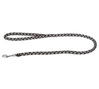 Kerbl Pet Laisse courte Maxi Safe noire, 100cm, 12mm