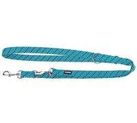 Kerbl Pet Laisse Longue Colorado Ocean, 200cm, 25mm